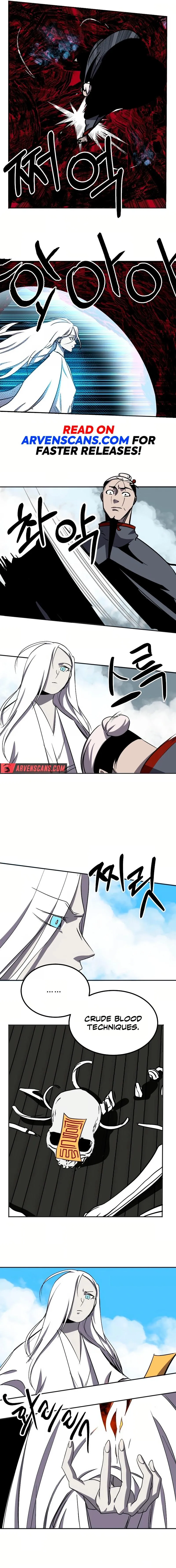 Two Moon Chapter 75 9